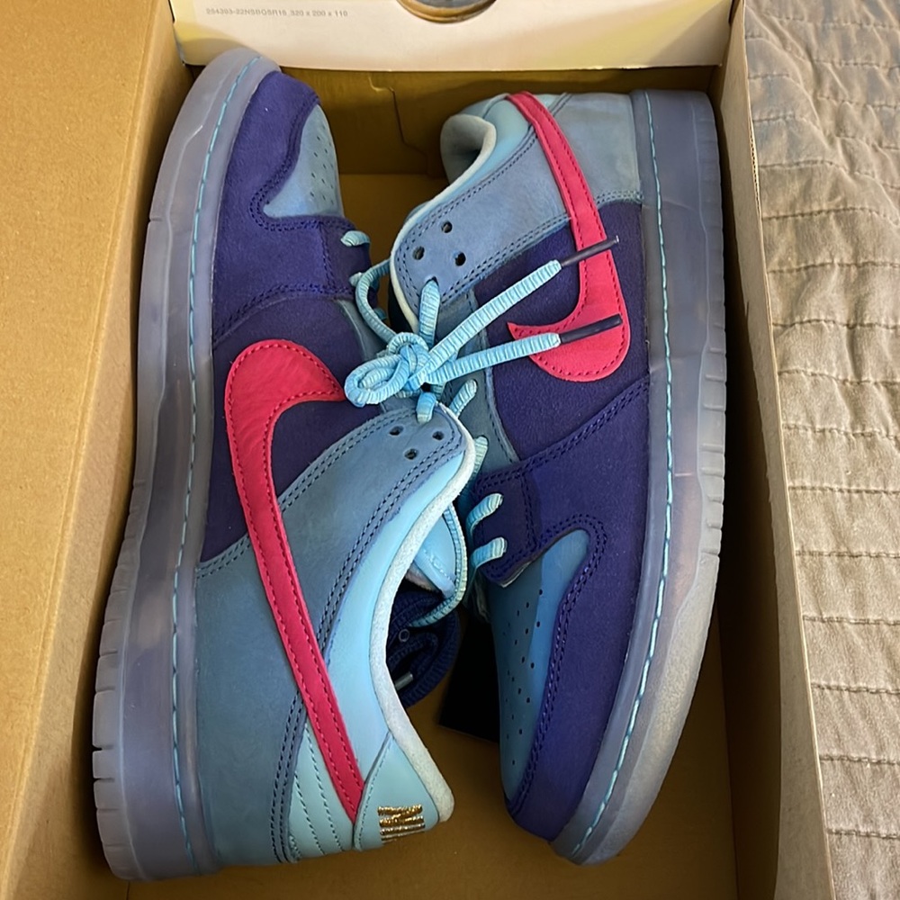 COPY - Nike sb sneakers